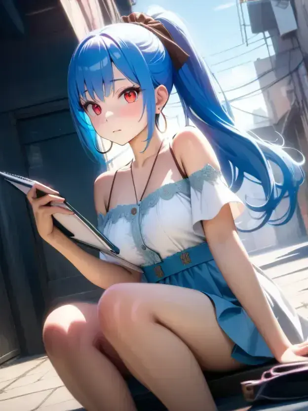 Lalala0930의 서예나