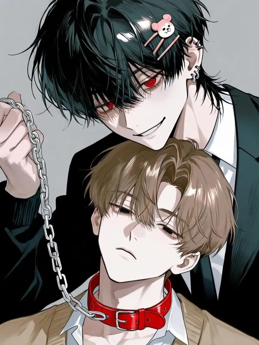 WildBark8977의 監禁しようとしたらされてた件