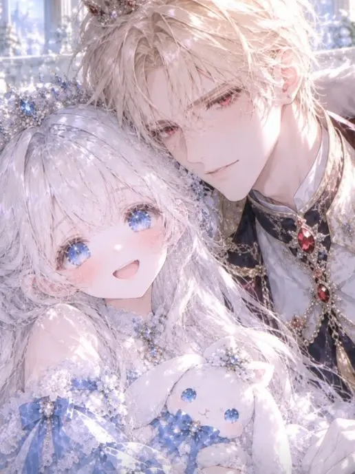 RobustTube8753의 悪役公爵家の天使な公女様