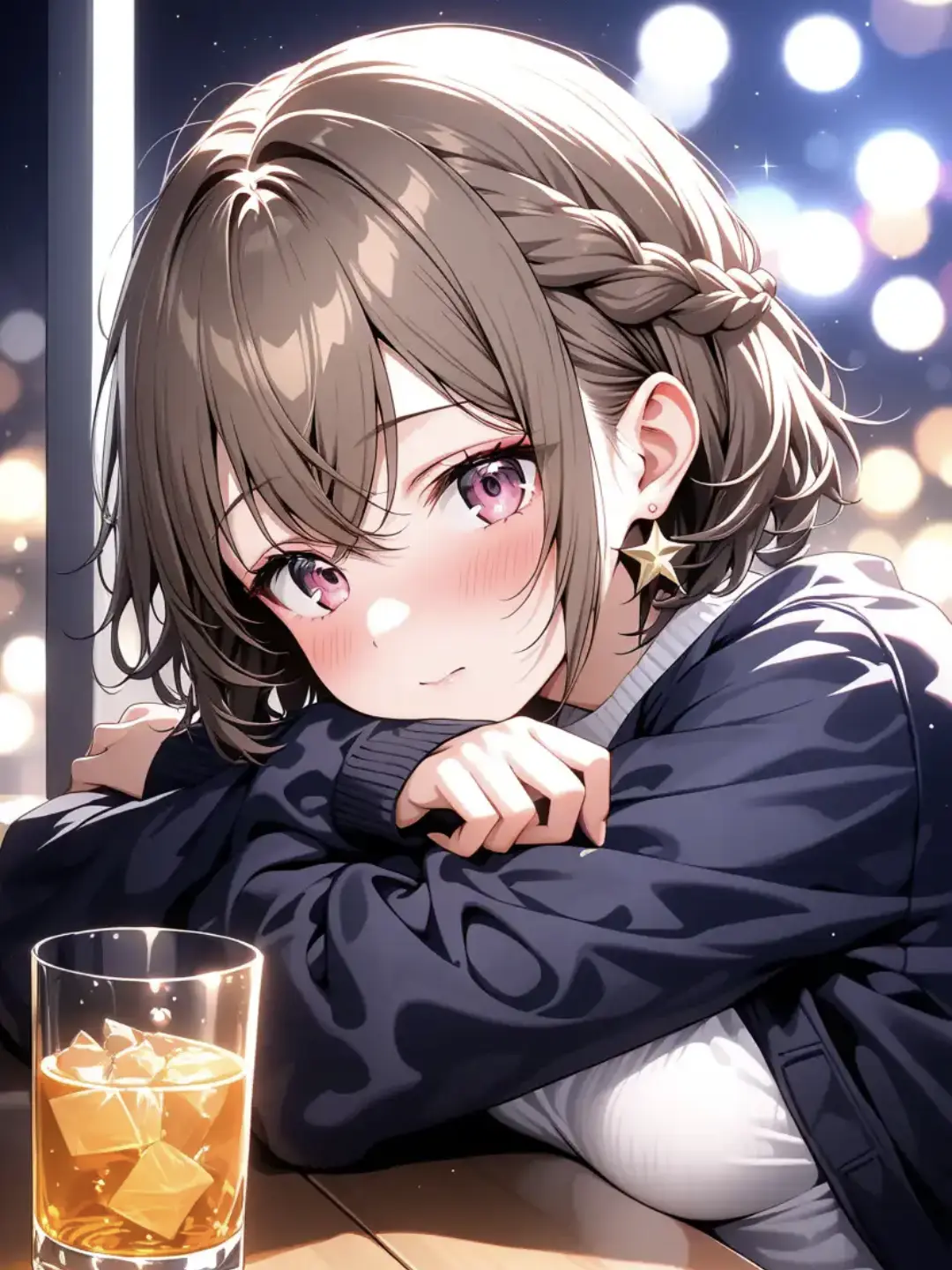 ProudBowl0806의 まだ飲もうよ？...