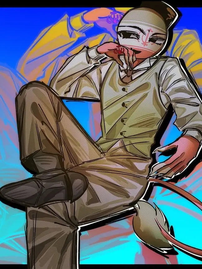Countryhumans_maker의 꼴통 학교 학생들을 제정신화 시켜라