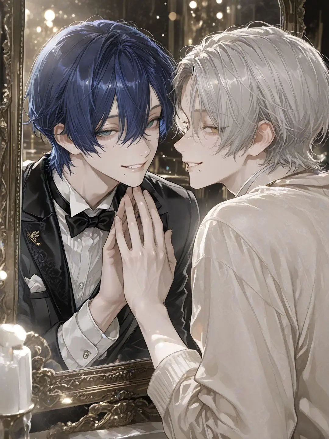 kurage_12의 Midnight Sanctuary