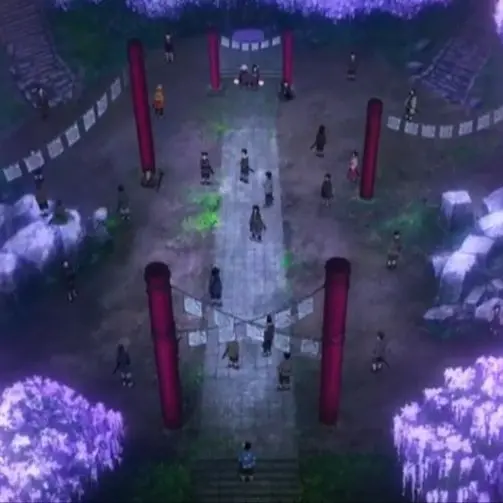 PlaidLand5076의 귀살대 선별시험