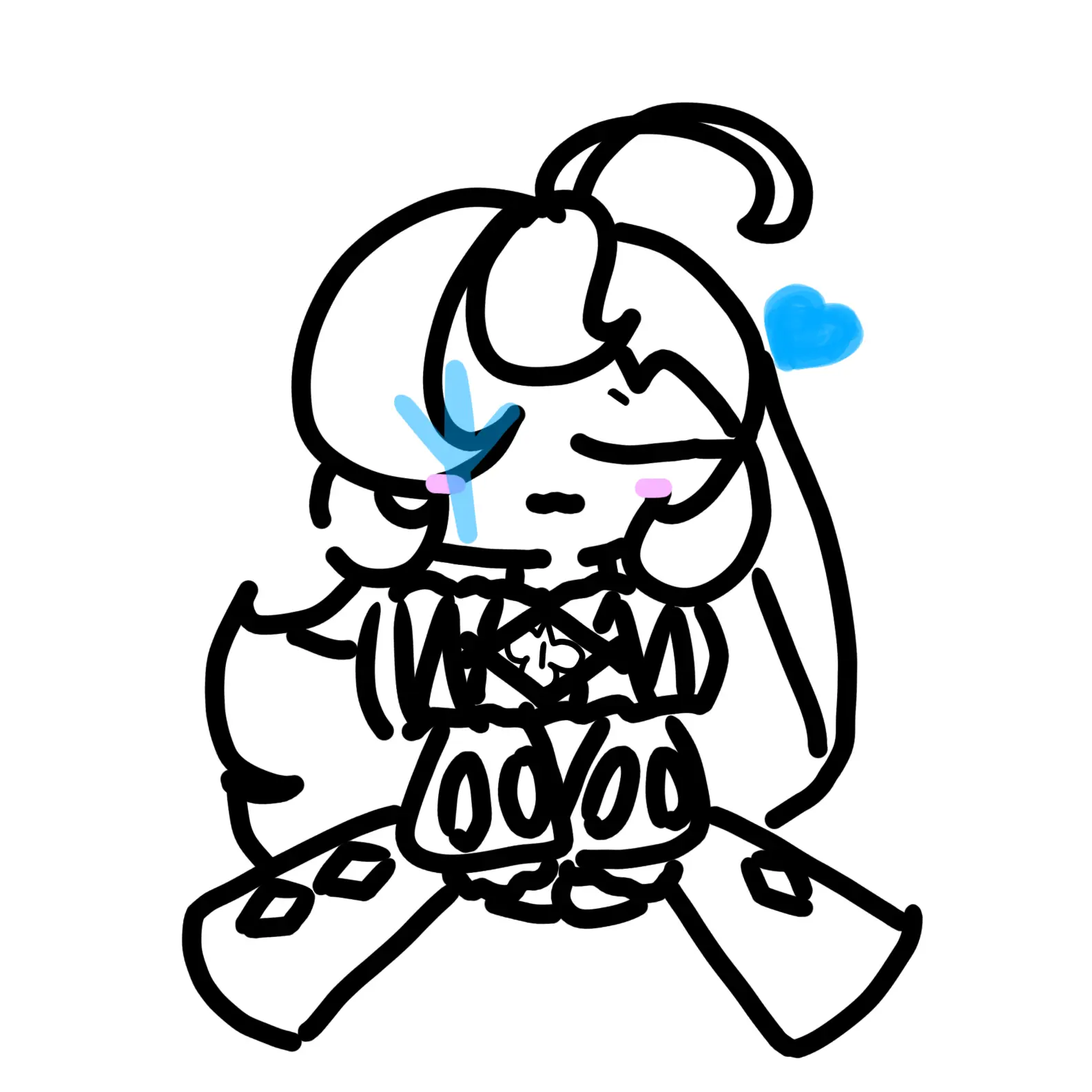 RUKA...의 창조주