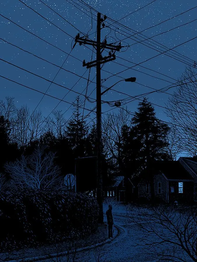 YOUARE_MONDAY의 AFTER LOVE