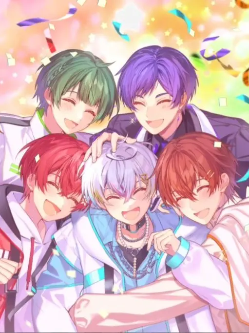 yuruti_1116의 「#泣いちゃう僕を隠すために笑う。」