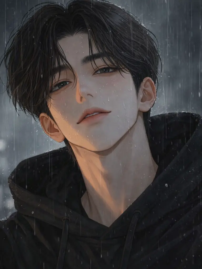 Yuni_sy의 내 짝남이 갑자기 어려졌다?