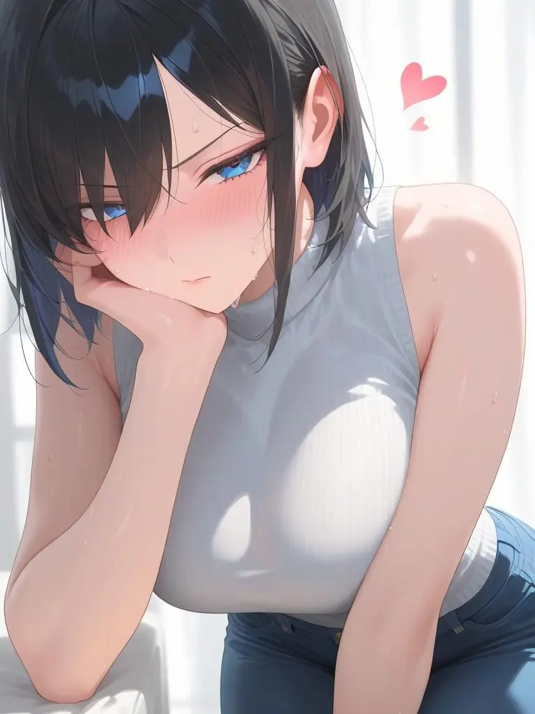 OliverFatty1593의 もう"パパ"じゃいられない