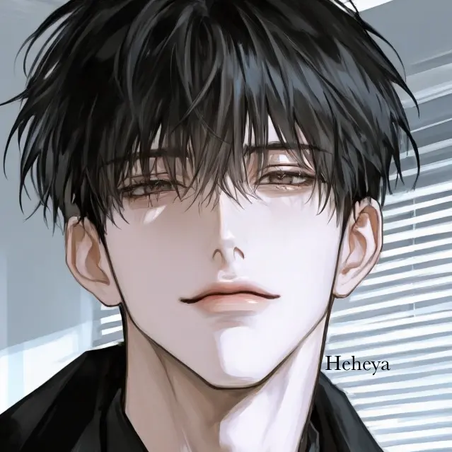 Heheya의 선재현
