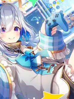 SlimXeme6182의 ホロライブ魔法学校！パート2