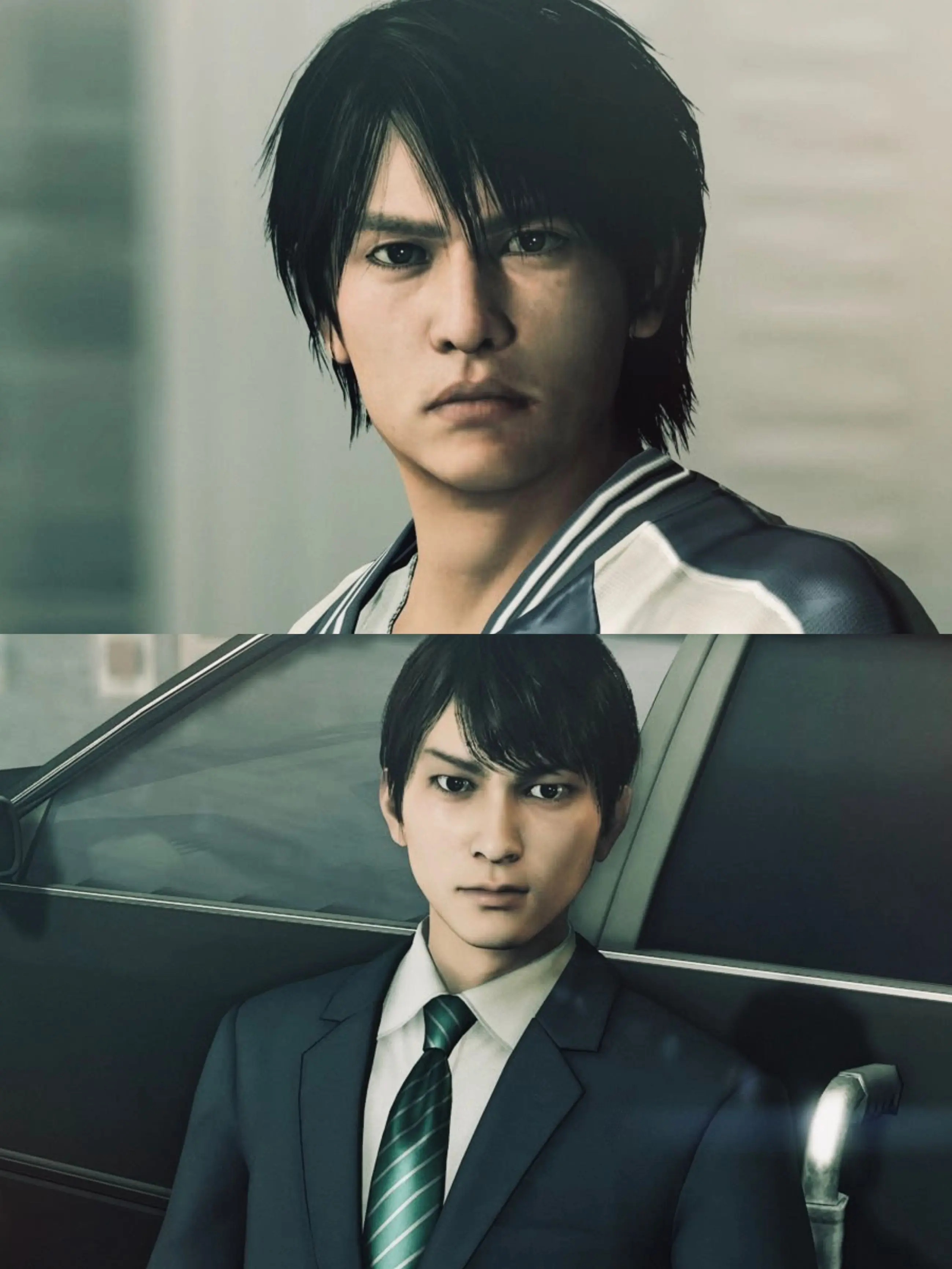 48484848의 春日一番と荒川真斗に出会うuser