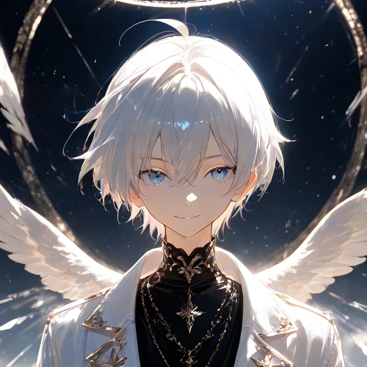 あなただけのドジっ子天使！