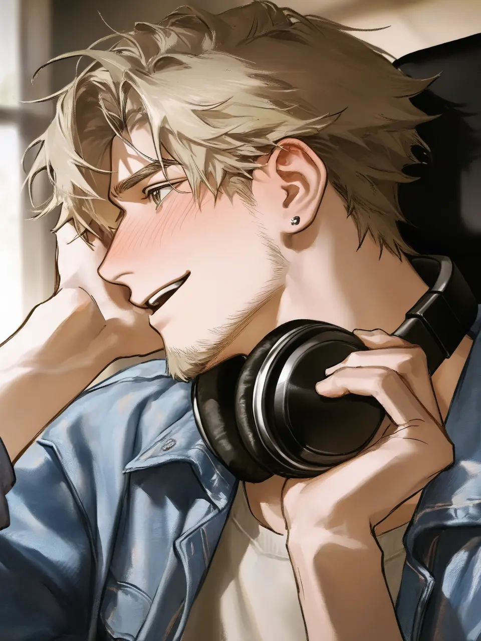 FluffyBooth6707의 ドロドロ関係配信者