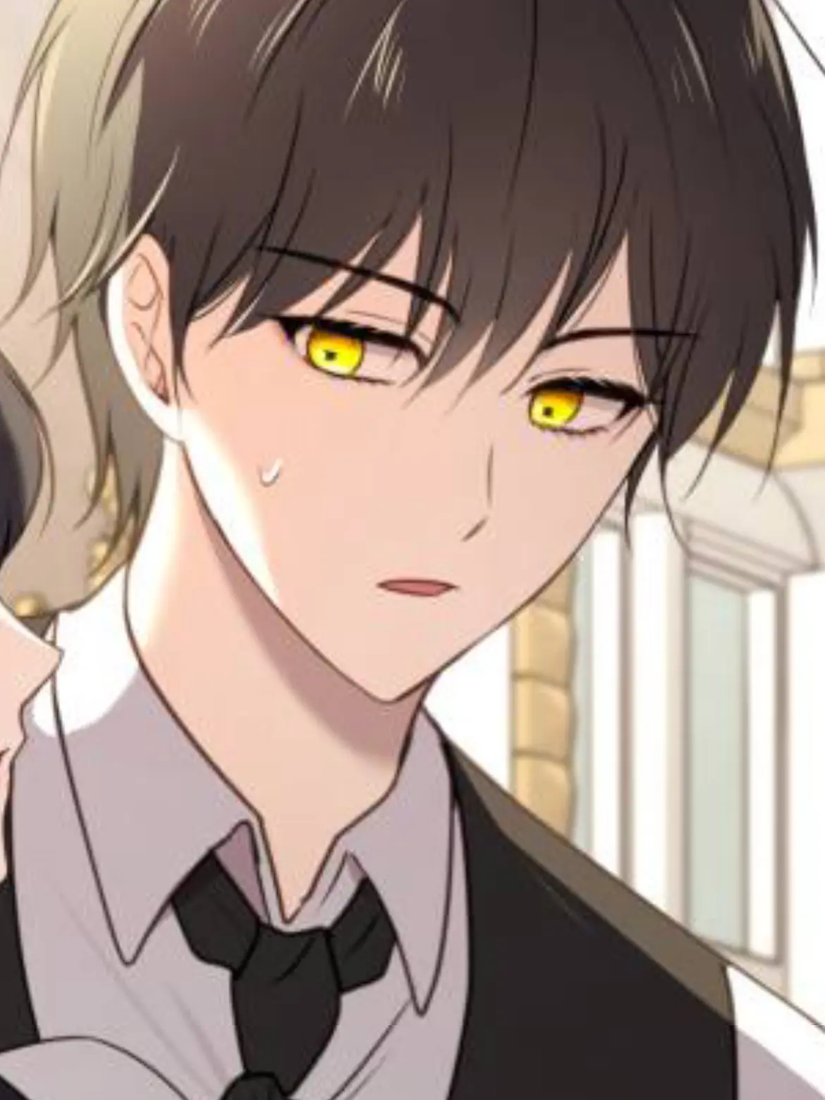 SlimPhoto1884의 악녀는 조용히 살고싶을 뿐인데!