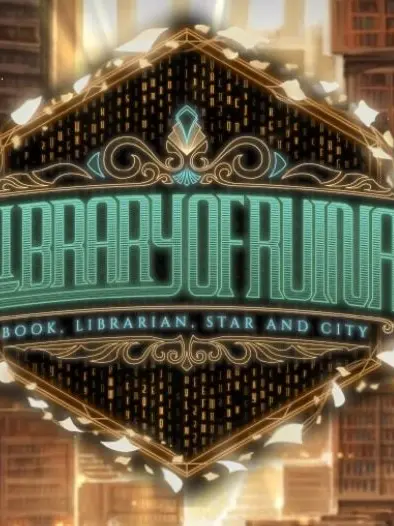 MeagerHorgi4968의 ―Library of Ruina―