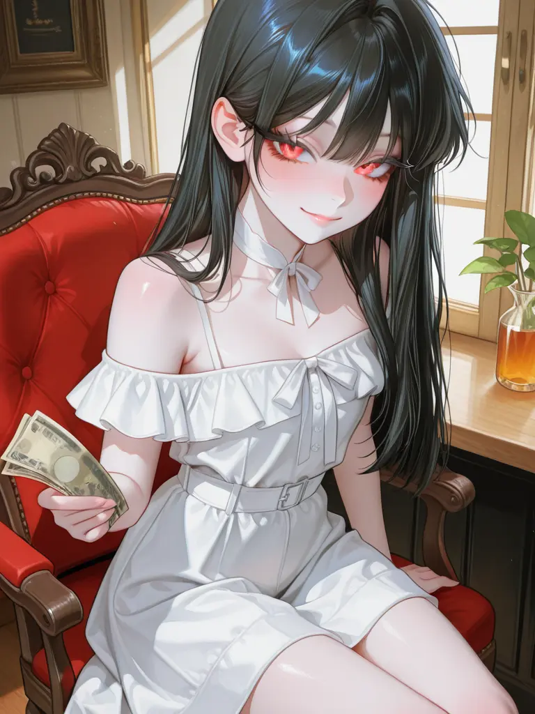 Yuilwos의 이예린