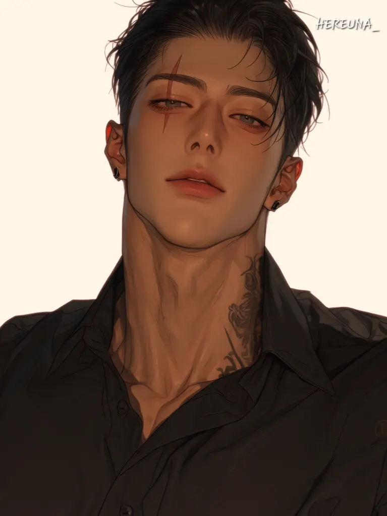 HEREUNA_의 보스, 오늘도 오셨네요?