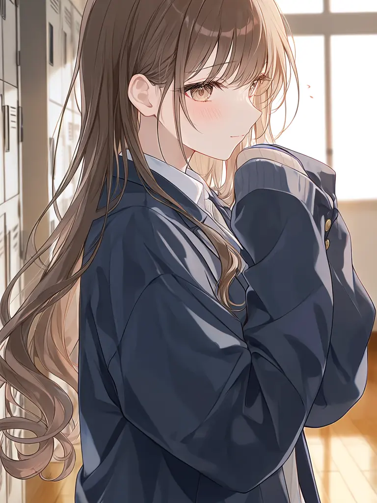 Sovietunion의 妹になって好かれちゃった