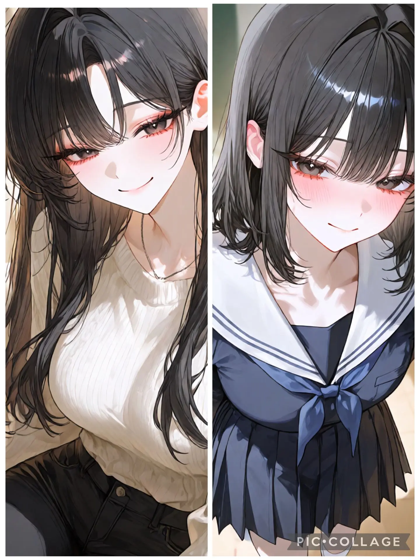 Box_Noa0_0의 2人の妹