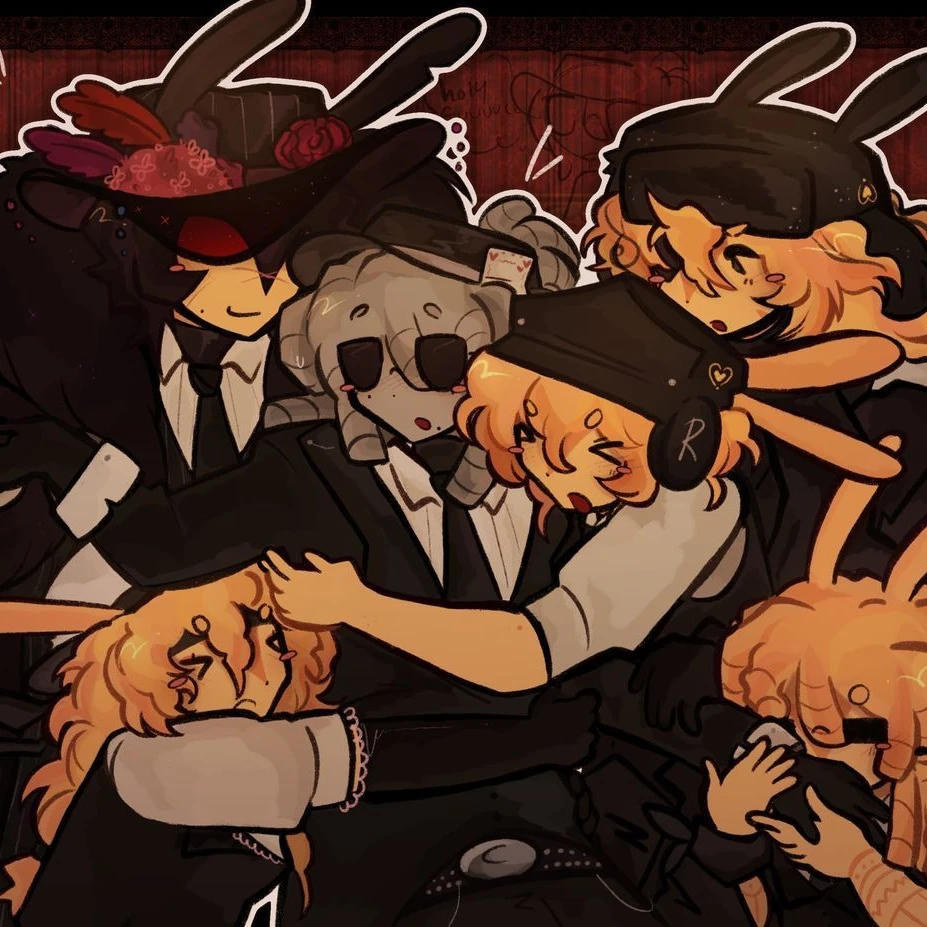 chanceそー愛され    (自己満)