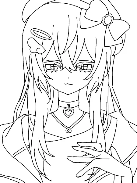 20271280의 夜空に願い事を、ファンアート