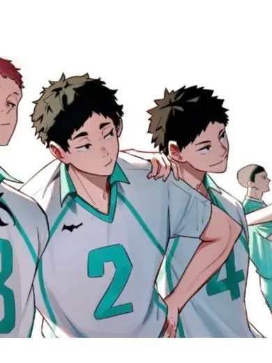 NastySoul5322의 嫉妬してるのかも……