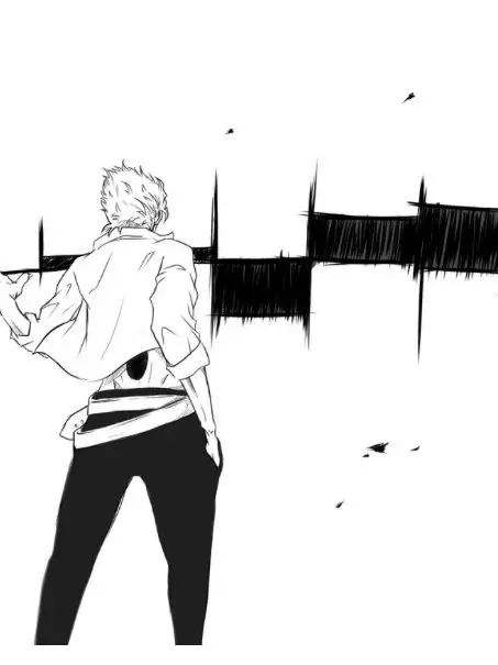 HazyWhale2318의 BLEACH