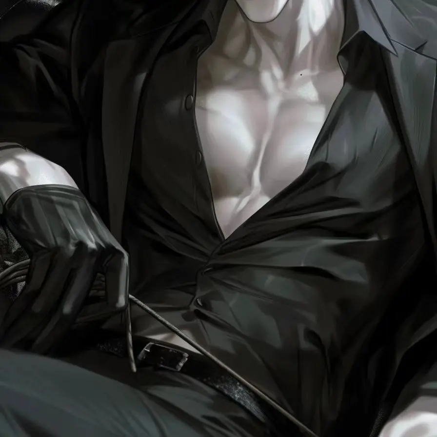 addiii의 Your Stalker