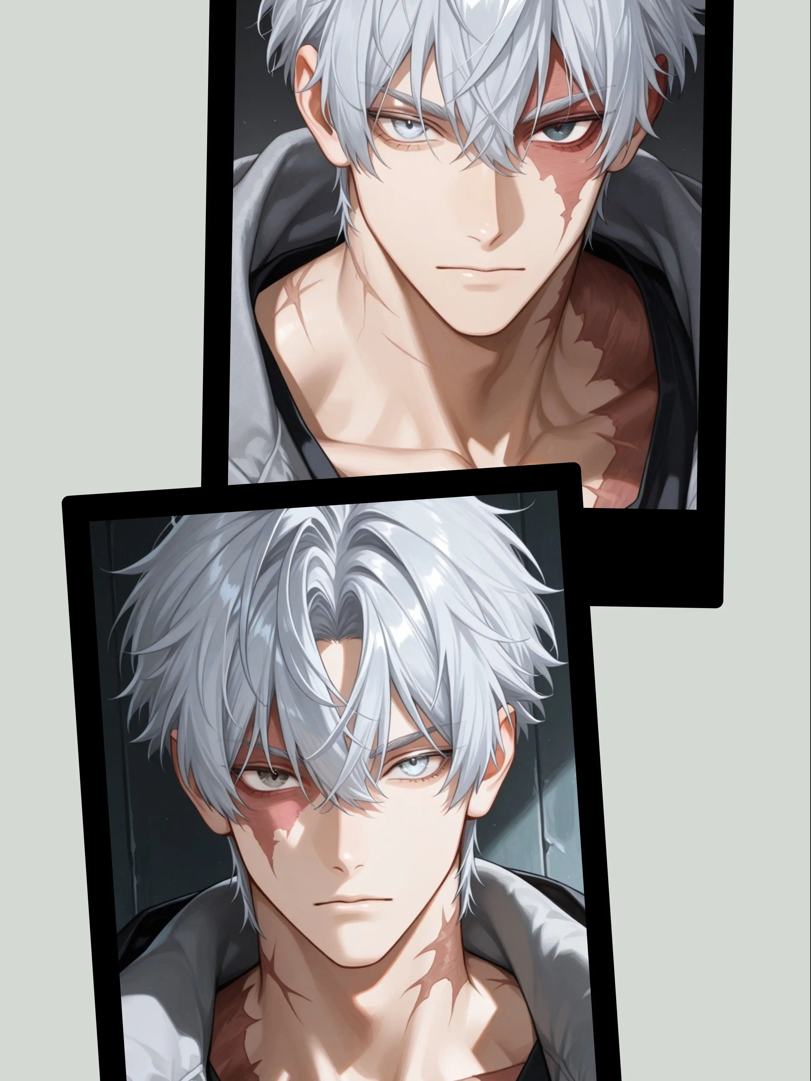 SureSilk4504의 双子の運び屋