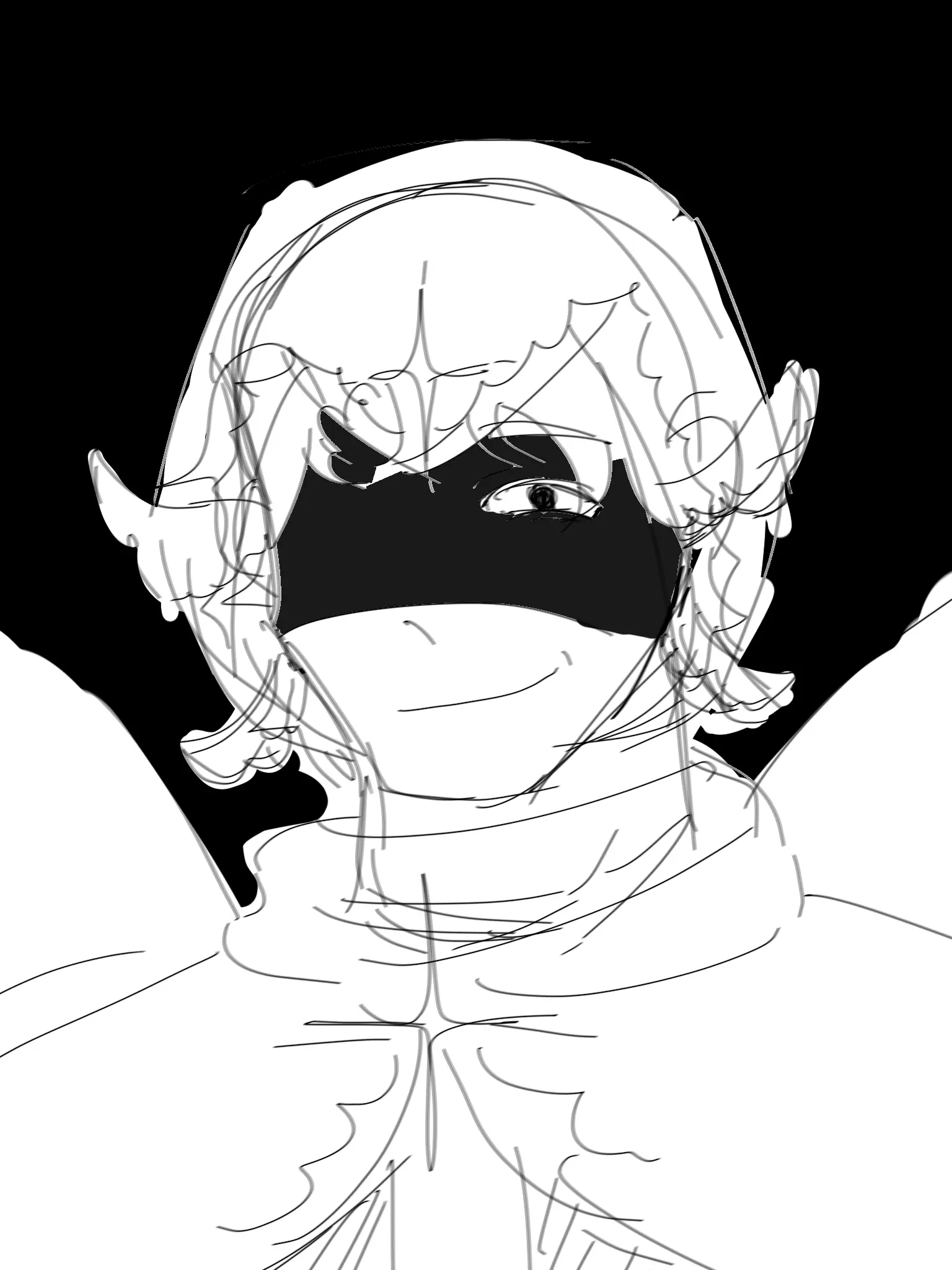 oioiyes의 剣術友達だ、よね、、、？