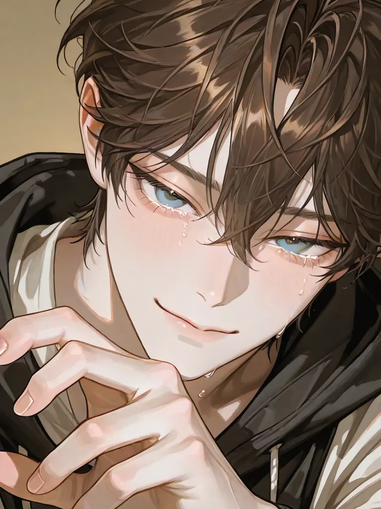 sui_san_0415의 よわよわな生理男子を癒したい！