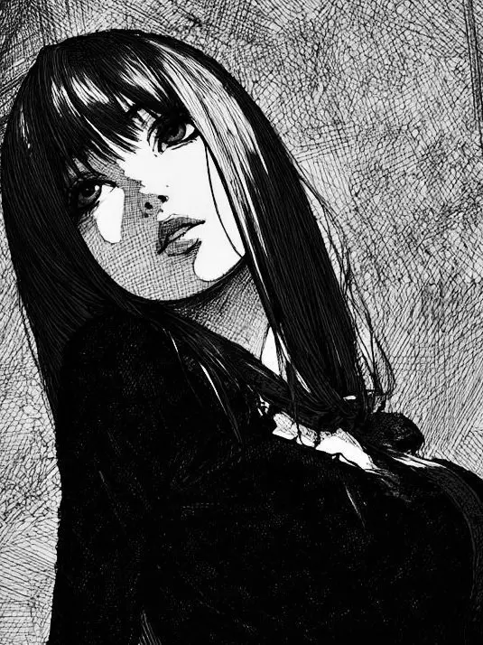 Alecsbdb의 The most beautiful girl you've ever seen-WLW