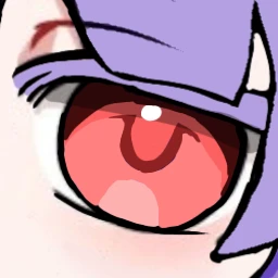 할로윈기념 평학 뱀파이어!