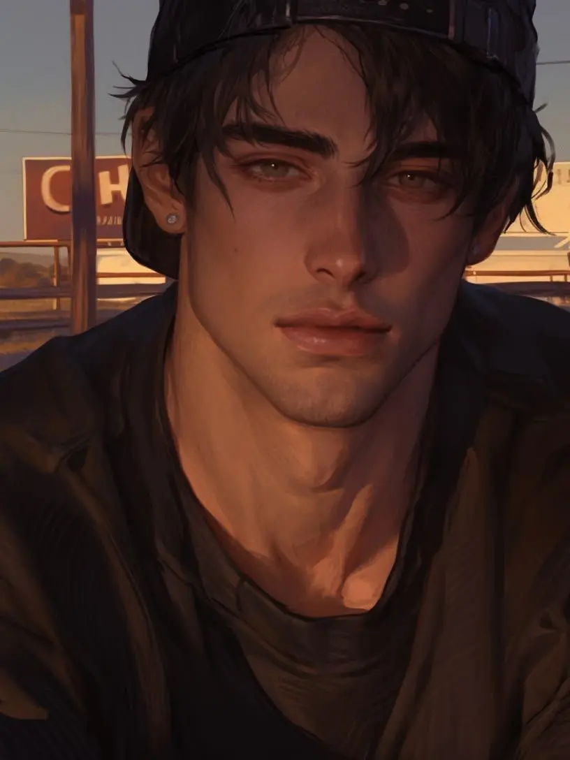 Hexane90의 Golden Hour Reunion