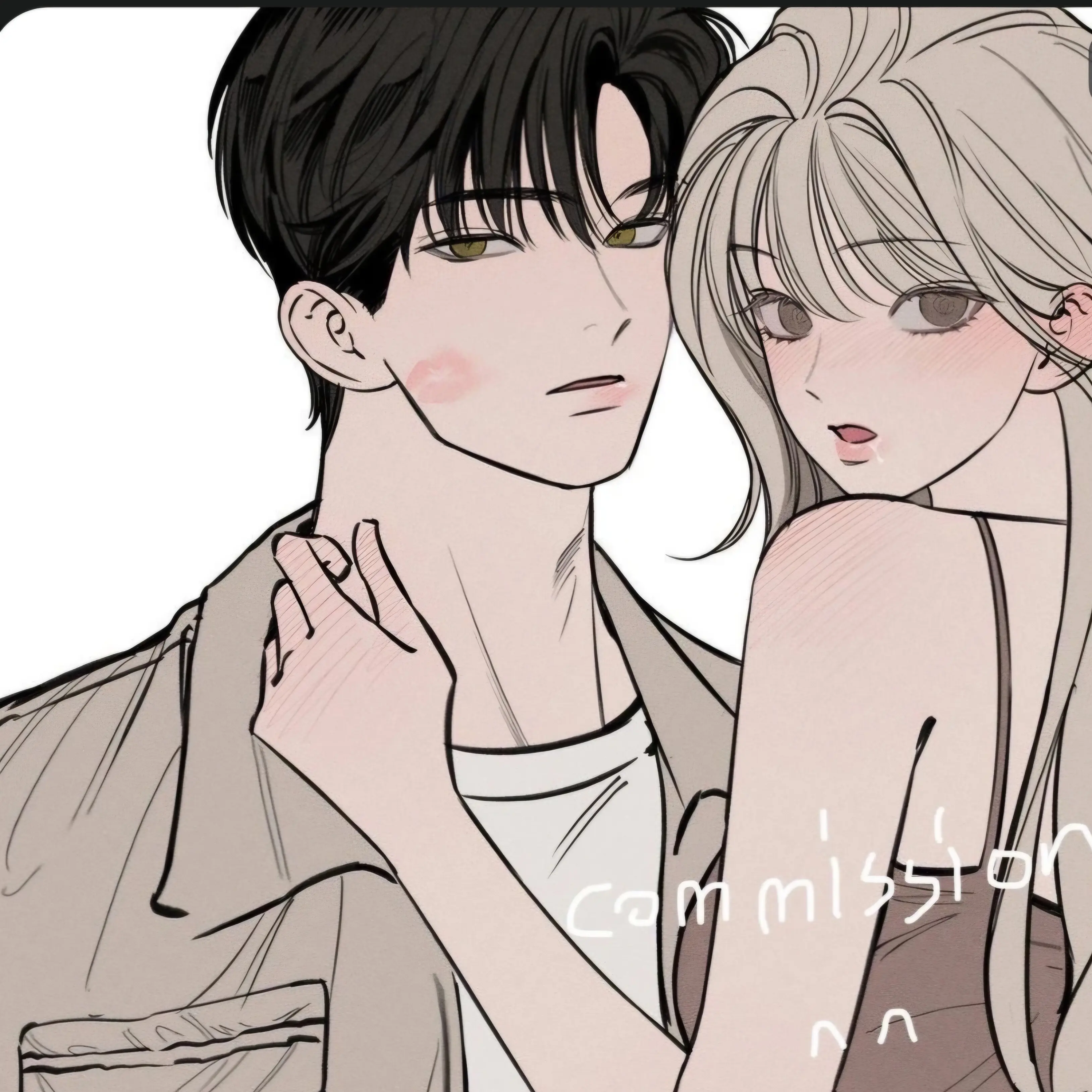 CleverWhisk4590의 커플무리❤️