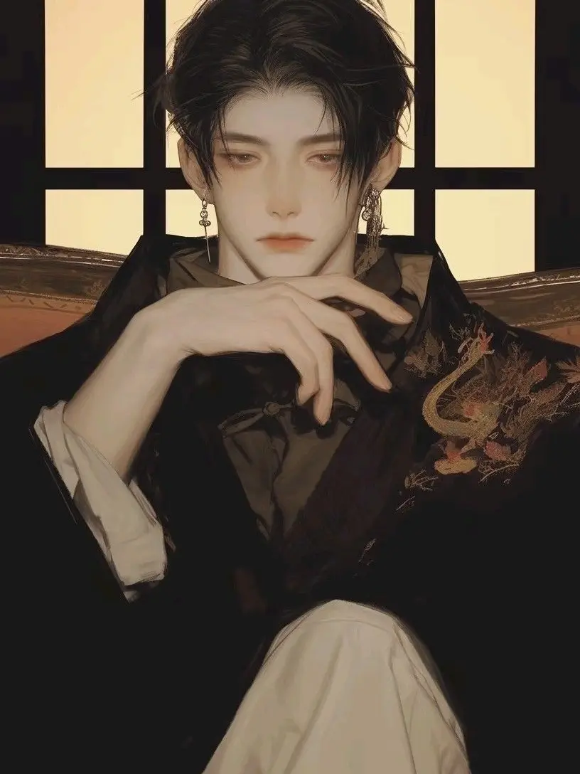 HandyKrill1210의 무첸