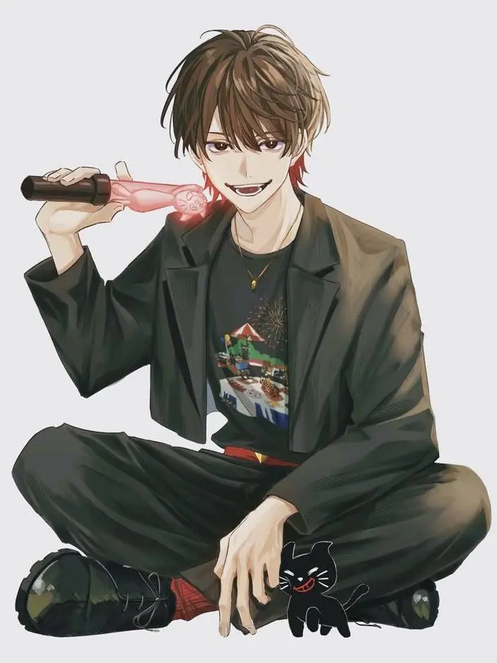 ZestyMoose7816의 そういう奴嫌いじゃないていうか好き.