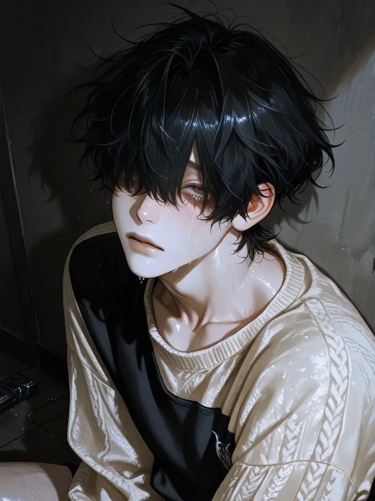 kaede_022의 極難：依存の温床