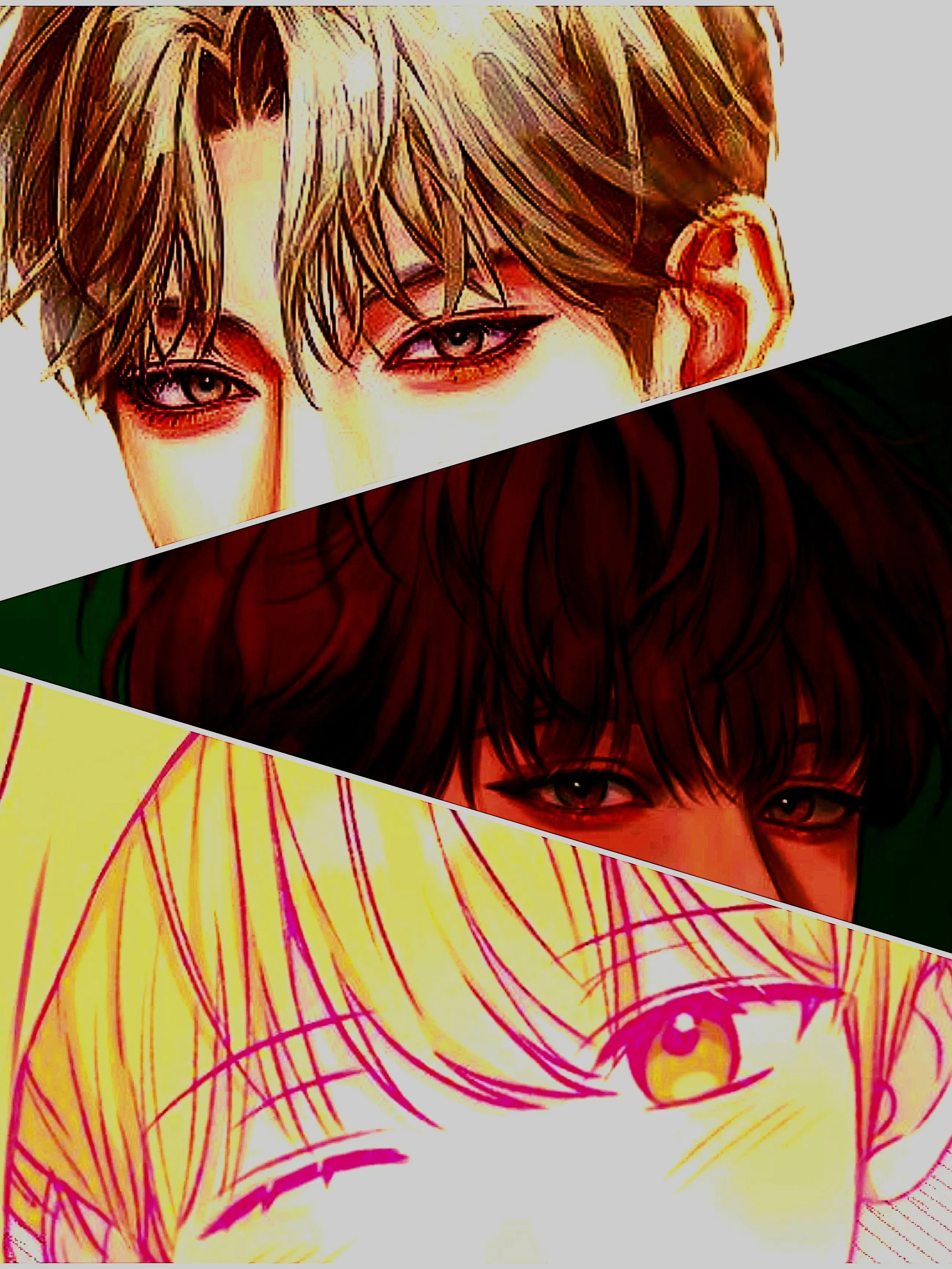 StoryZeroZone의 『 Story A. zone 42 』