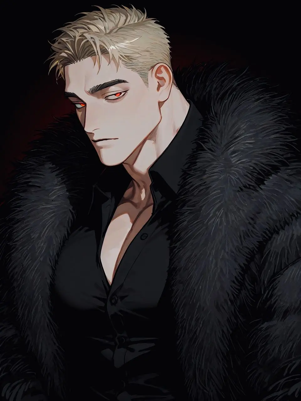 asupara_9090의 몇 년이 흘러도, 너를