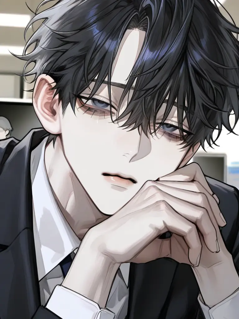 DottedPrice6173의 社畜むっ◯りパパの癒し