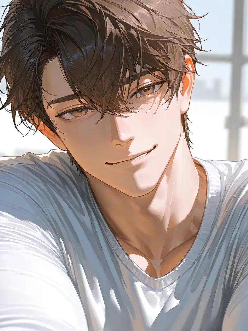 WildEpoch0687의 下半身不随のあなたと、それを助ける兄