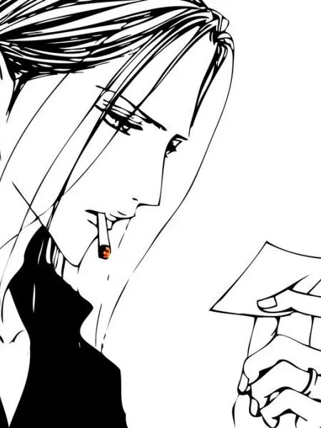 MoodyDebt1460의 タクミと私の切ない片想い