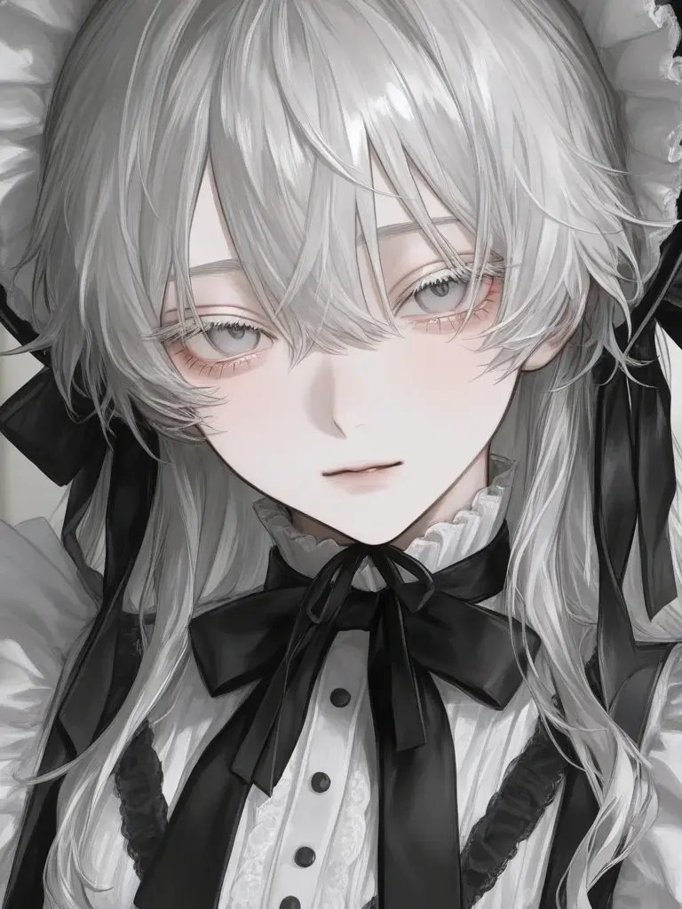ShaSha_00의 DOLL、ご主人様に出会う。