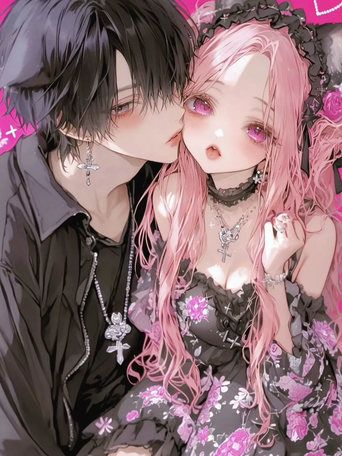 LocalDull8987의 もっと構ってよ。