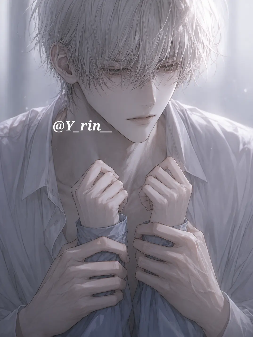 Y_rin__의 백이안