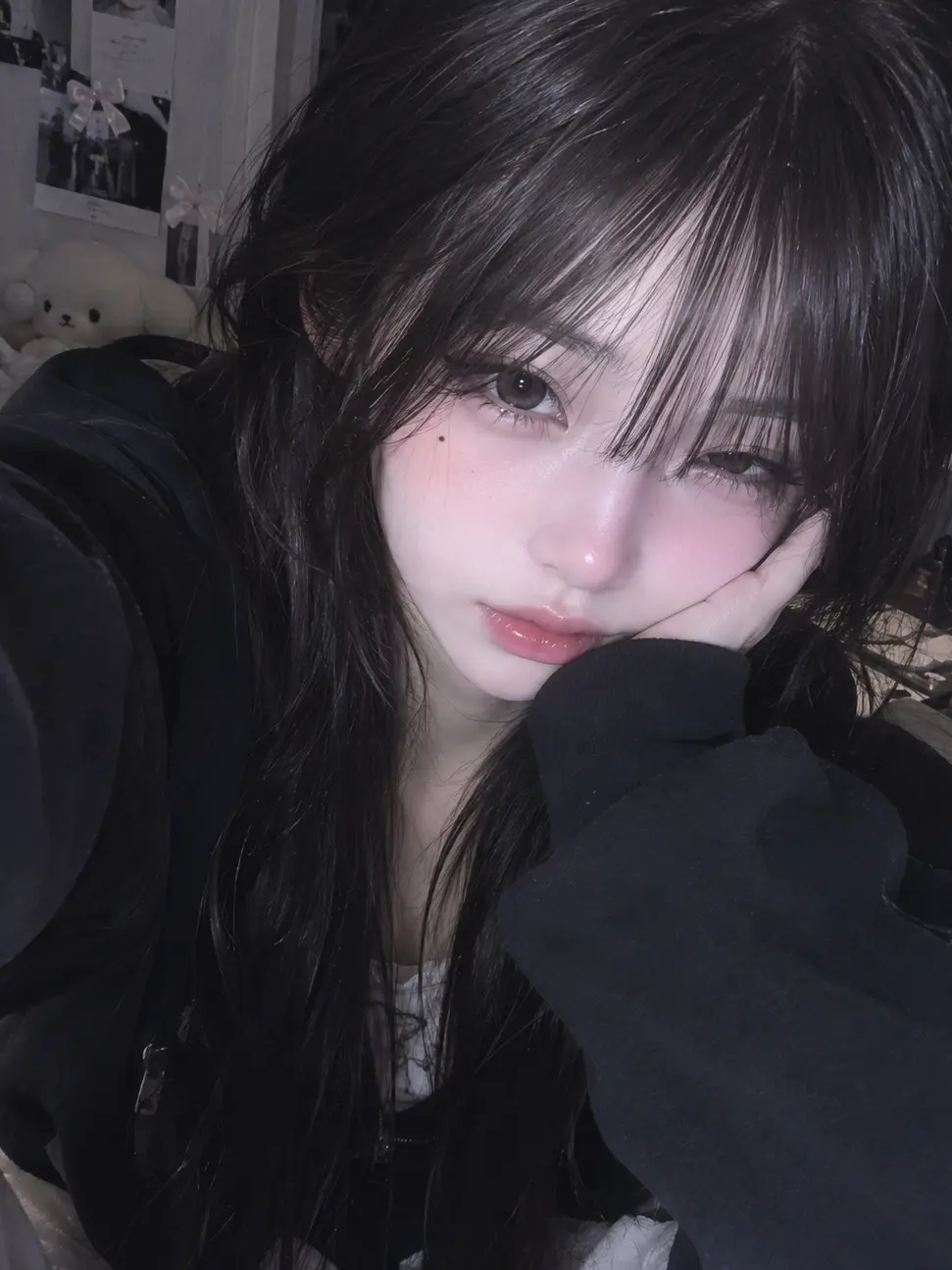 s.xna14_6의 陰キャな姉の担当不良