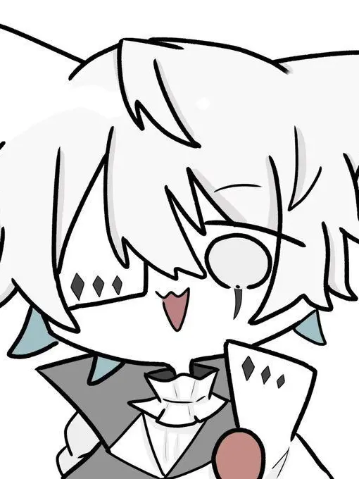 Kituneudon_0131의 ハハハーハハ！私が獣人だって～？