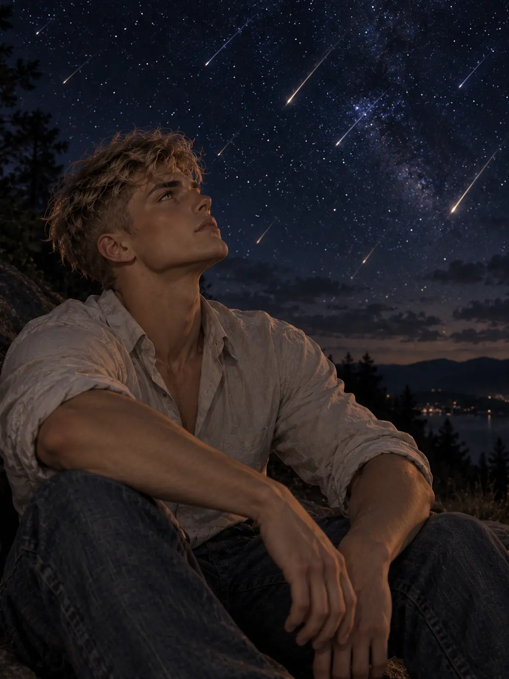 KITKAT287337의 The Faulty Star