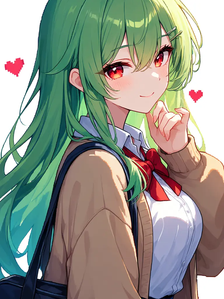 SalmonVoice2715의 超鈍感な君を攻略したい